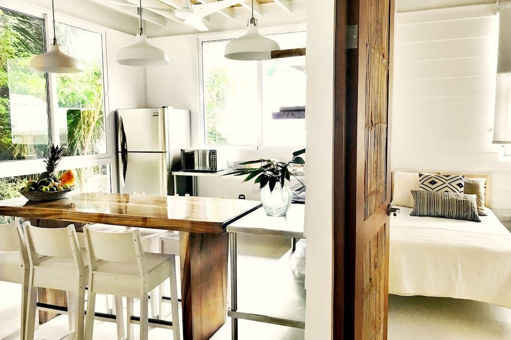 Maramar Bungalows - Santa Teresa - Comedor