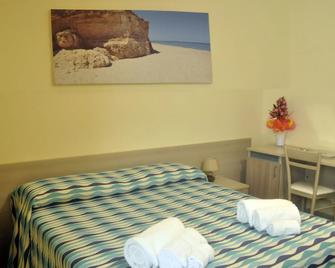 B&B A Due Passi - Otranto - Bedroom