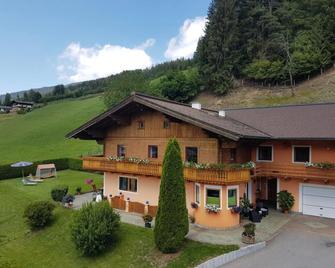 Unterbleiwanghof - Radstadt - Building