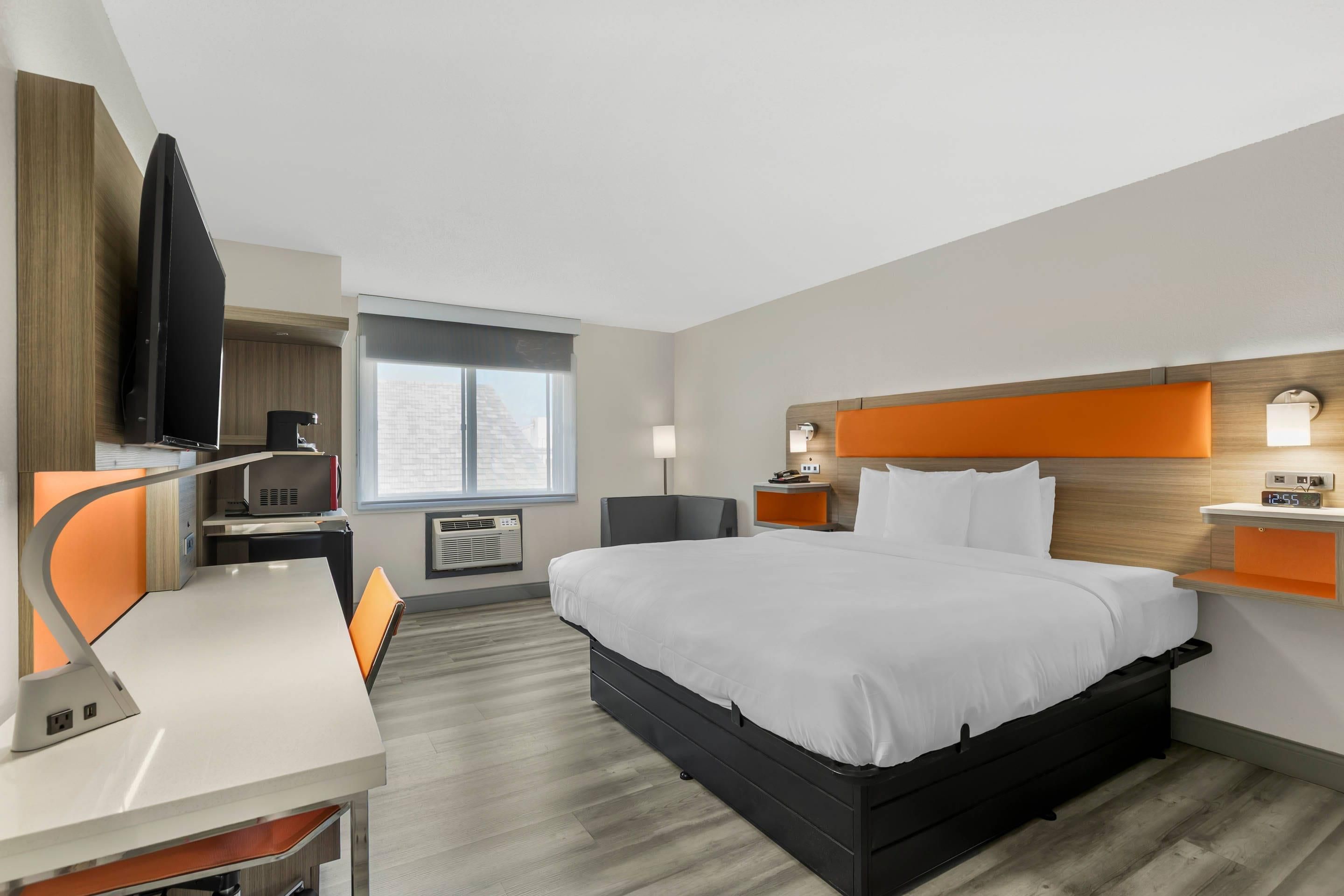 Quality Inn & Suites Ottumwa North