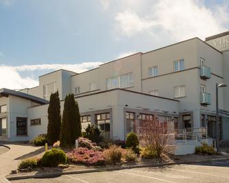 Viking Hotel Waterford - Waterford - Budynek