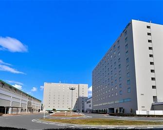 J - Hotel Rinku - Vacation Stay 42908v - Tokoname - Будівля