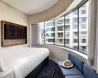 Aiden by Best Western Darling Harbour - סידני - חדר שינה