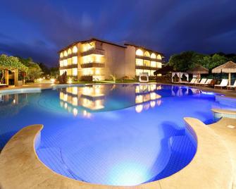 Grand Palladium Imbassai Resort And Spa - Mata de São João - Pool
