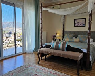 Ephesus Suites - Selçuk