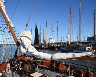 Hotel Anna Casparii - Harlingen