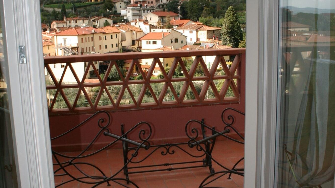 La Terrazza di Reggello