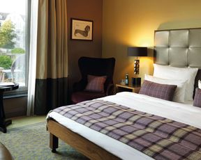 Aspria Hamburg Uhlenhorst