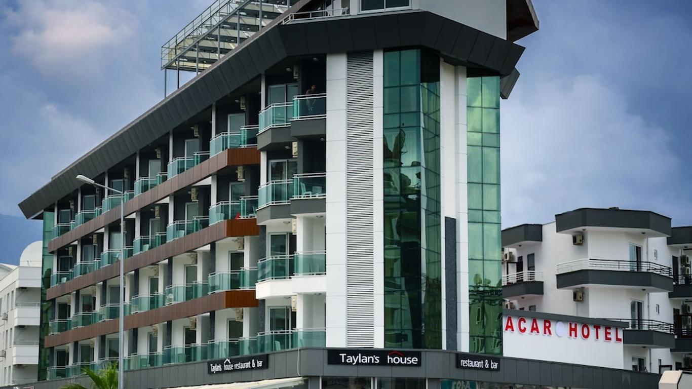 Acar Hotel