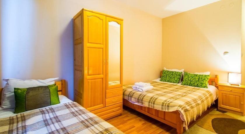 Valentina Heights - Bansko - Quarto