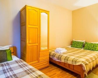 Valentina Heights - Μπάνσκο - Κρεβατοκάμαρα