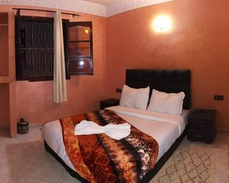 Ryad Rayan's - Marrakech - Phòng ngủ