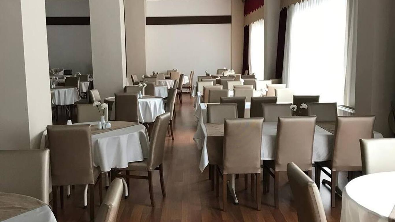 Askin Art Hotel