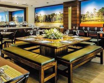 Hotel Estelar Yopal - El Yopal - Ristorante