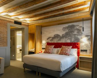 Hotel La Pau - Barcelona