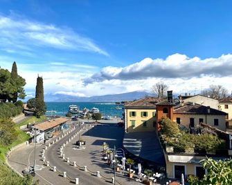 Mincio Relais Rooms & Pool - Valeggio sul Mincio - Outdoor view