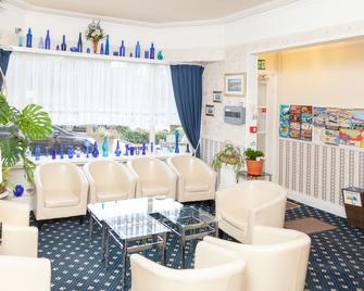 Crimdon Dene - Torquay - Lounge