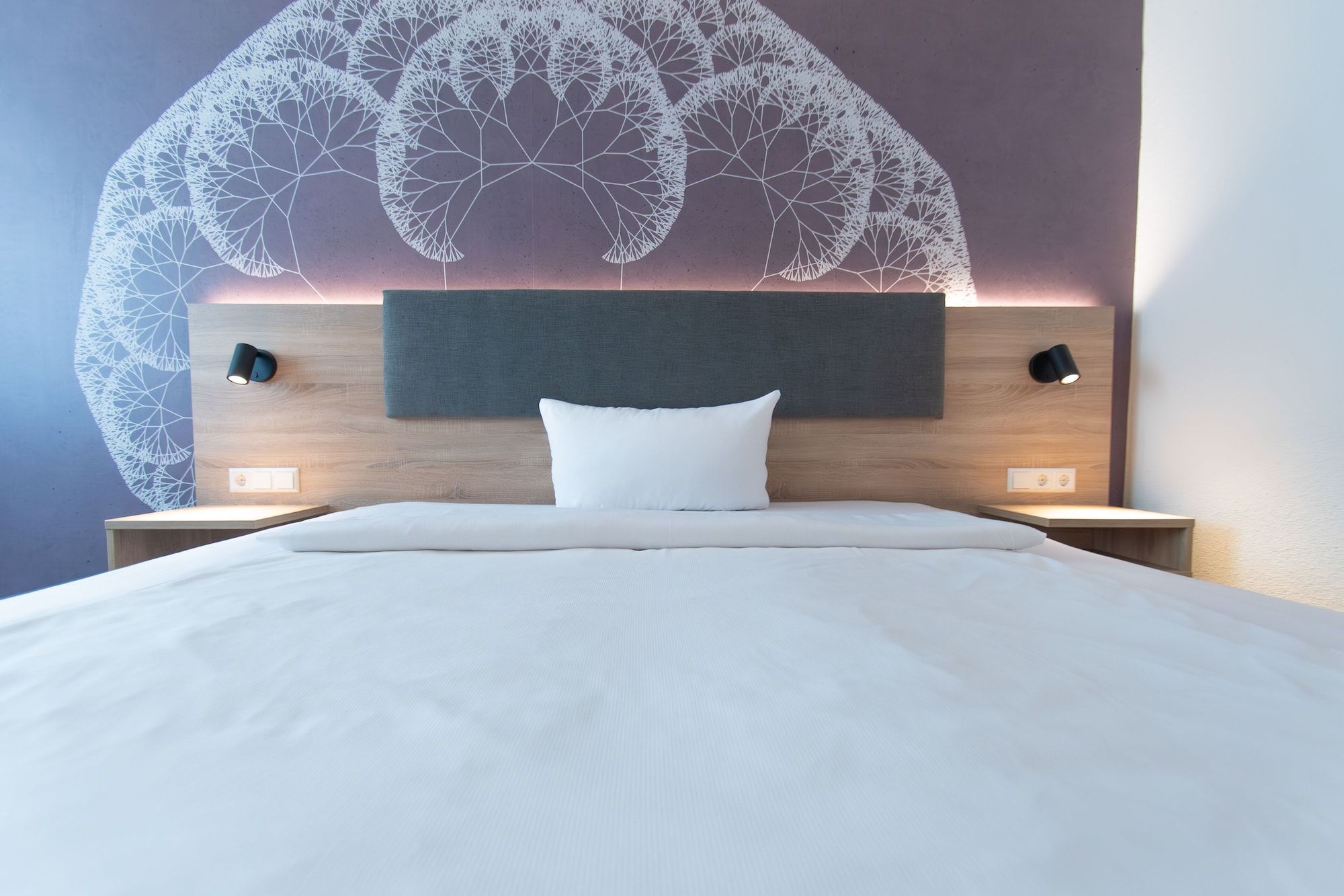 تاستي هوتل جيتينجين