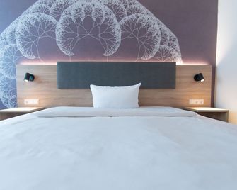 Taste Hotel Jettingen - Jettingen-Scheppach - Bedroom