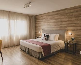 Arte Hotel Lima - Lima - Schlafzimmer
