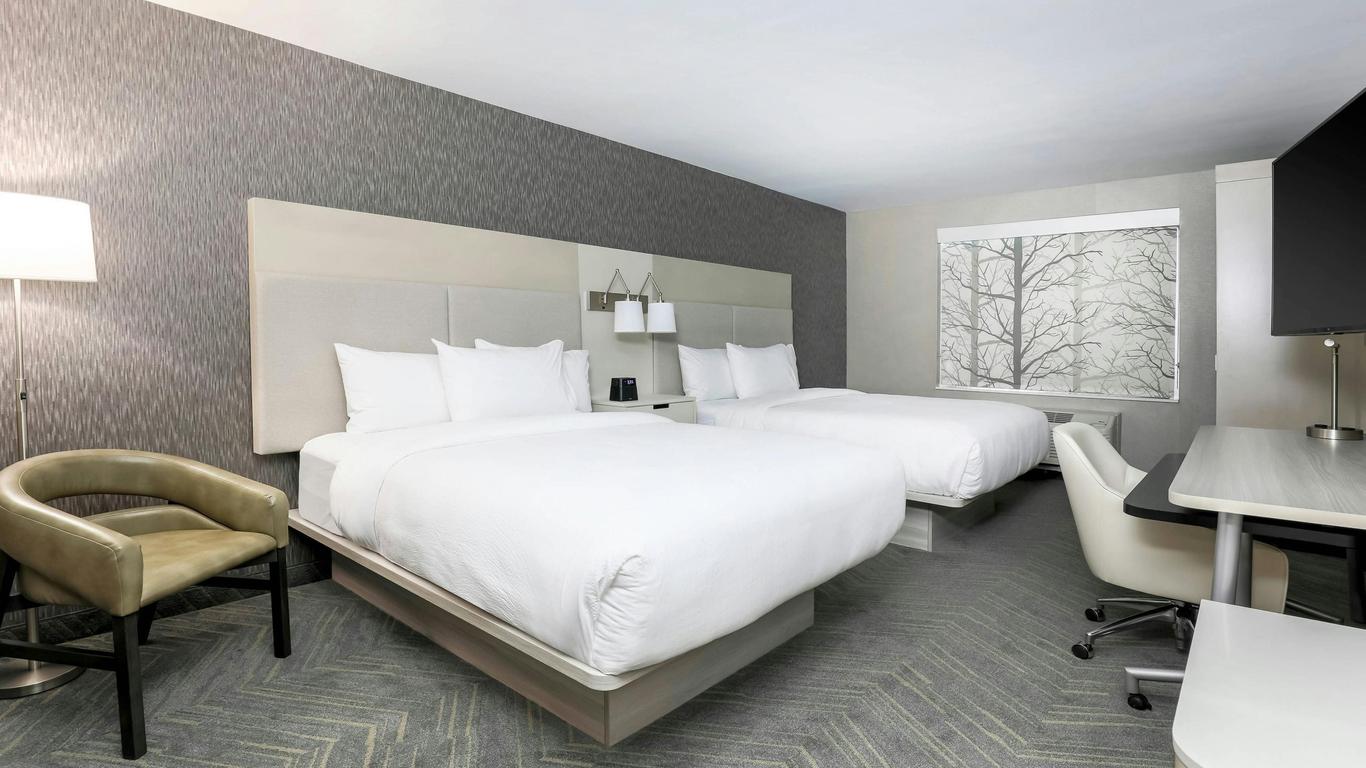 Fairfield by Marriott Inn & Suites Amarillo Central