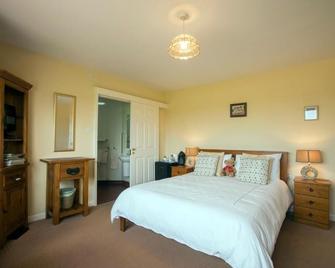 The Hawthorns Bed & Breakfast - Thurso - Bedroom