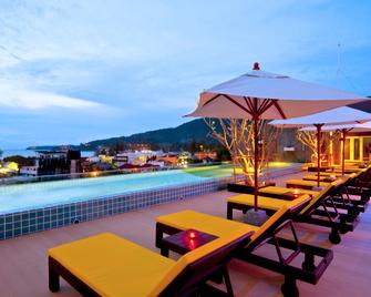 Ratana Platinum Resort Kamala - Kamala