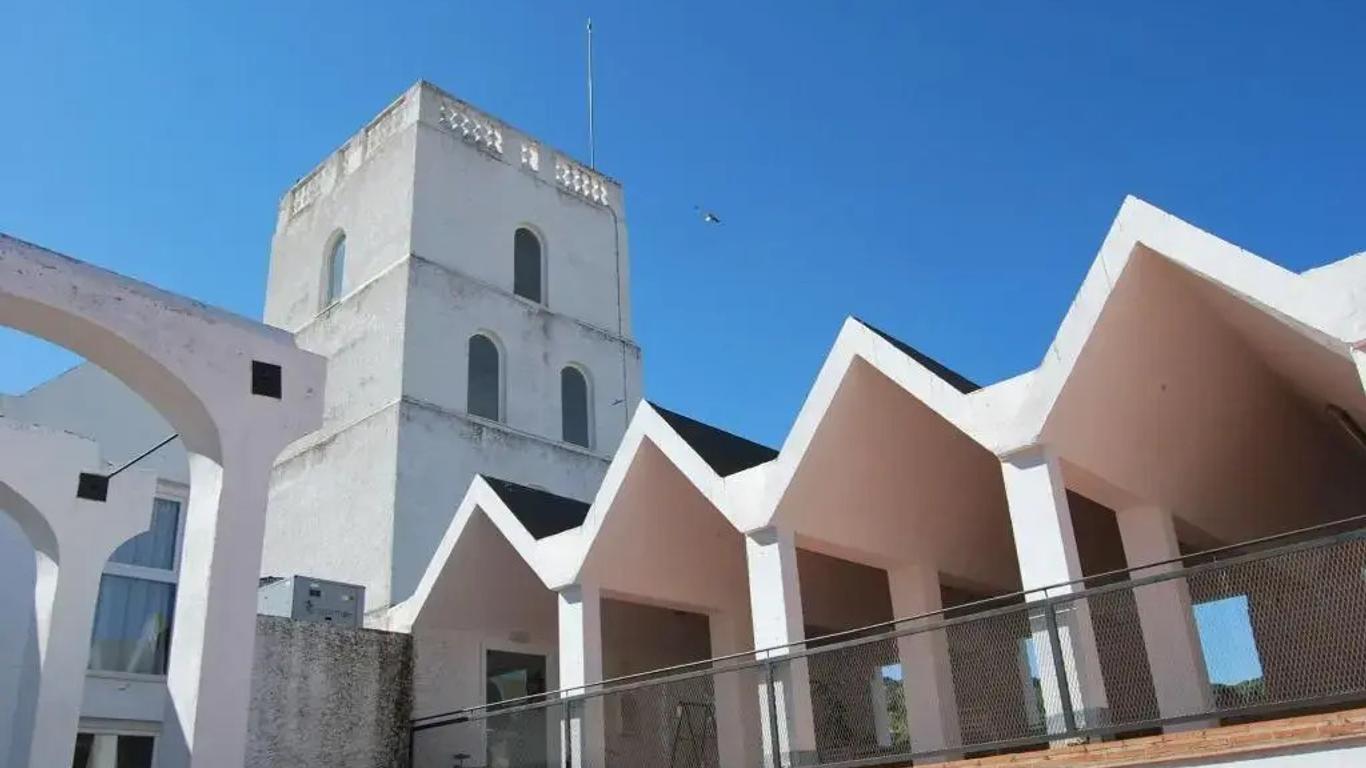Hotel La Alcoholera