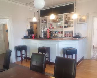 The Shrubbery Hotel - Shepton Mallet - Trapper