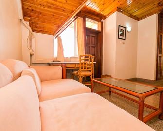 Western Ambience Hotel - Bumala - Sala de estar