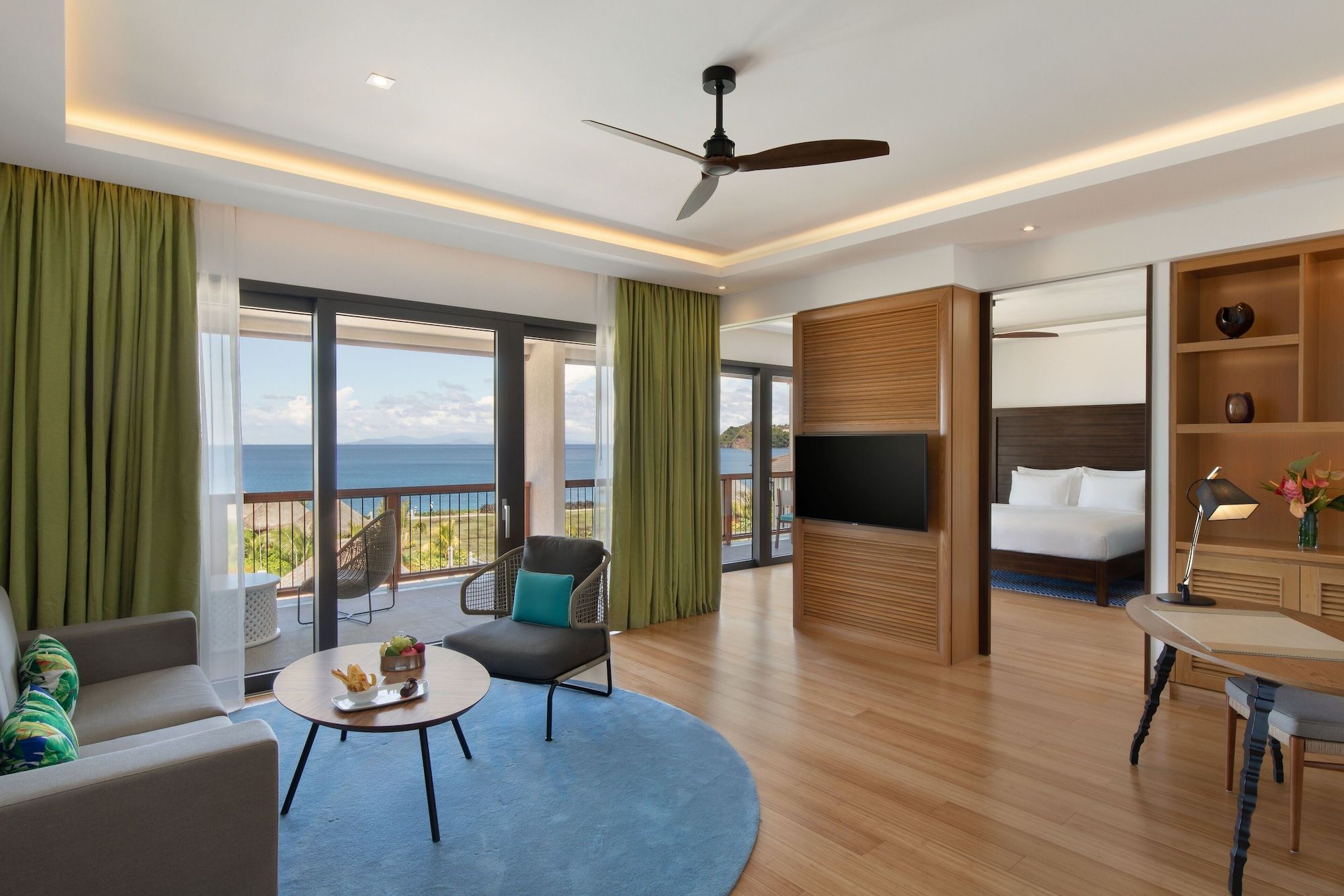 Intercontinental Hotels Dominica Cabrits Resort & Spa by IHG - Portsmouth