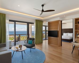 Intercontinental Hotels Dominica Cabrits Resort & Spa by IHG - Portsmouth