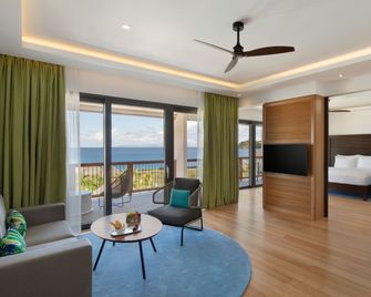 Intercontinental Hotels Dominica Cabrits Resort & Spa by IHG - Portsmouth