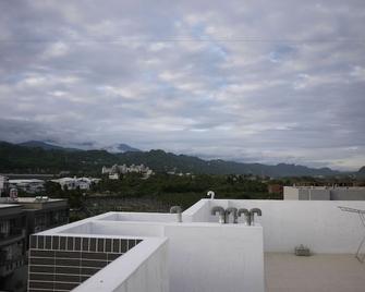 Siang Jhan B&B - Taitung City - Balcony