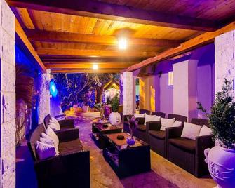 Villa Aura - Comfort double room - Dubrovnik - Lounge