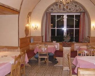 Gasthof Goldene Traube - Golling an der Salzach - Restaurante
