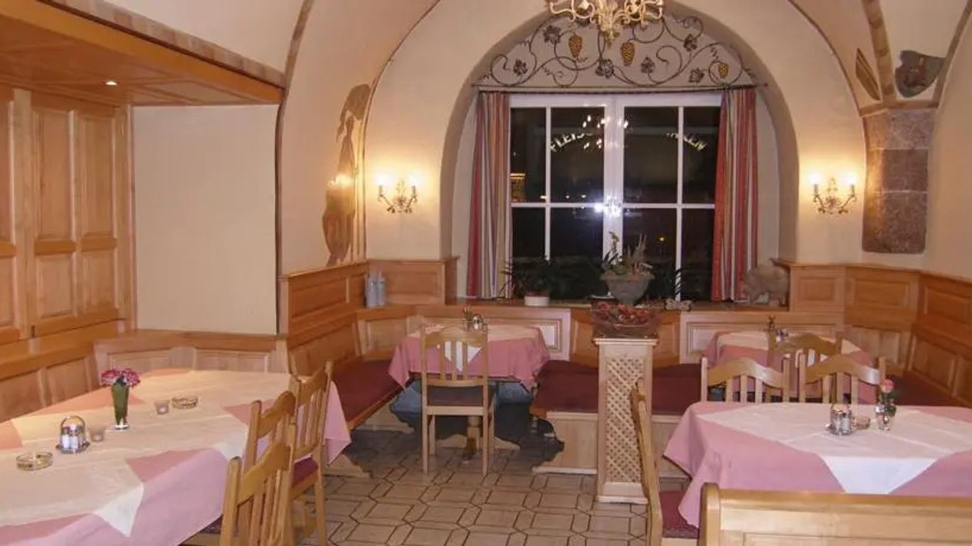 Gasthof Goldene Traube