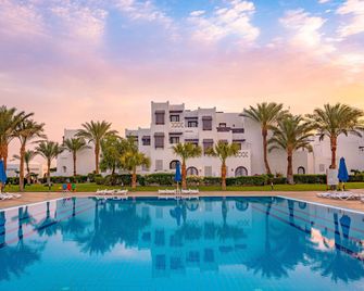 Mercure Hurghada Hotel - Hurghada - Pool