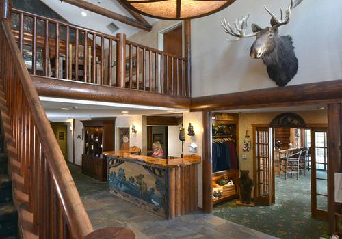 Stoney Creek Inn Galena from $87. Galena Hotel Deals & Reviews - KAYAK