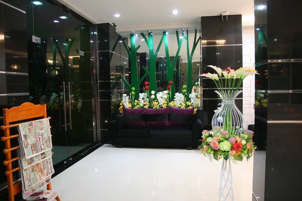 Ido Boutique Suite Hat Yai - האט יאי