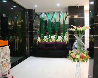 Ido Boutique Suite - Hat Yai