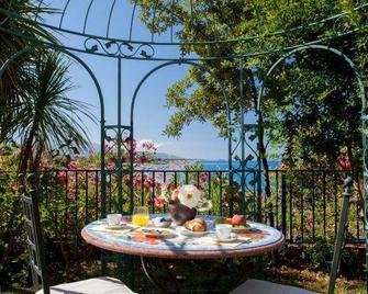 Grand Hotel De Rose - Scalea
