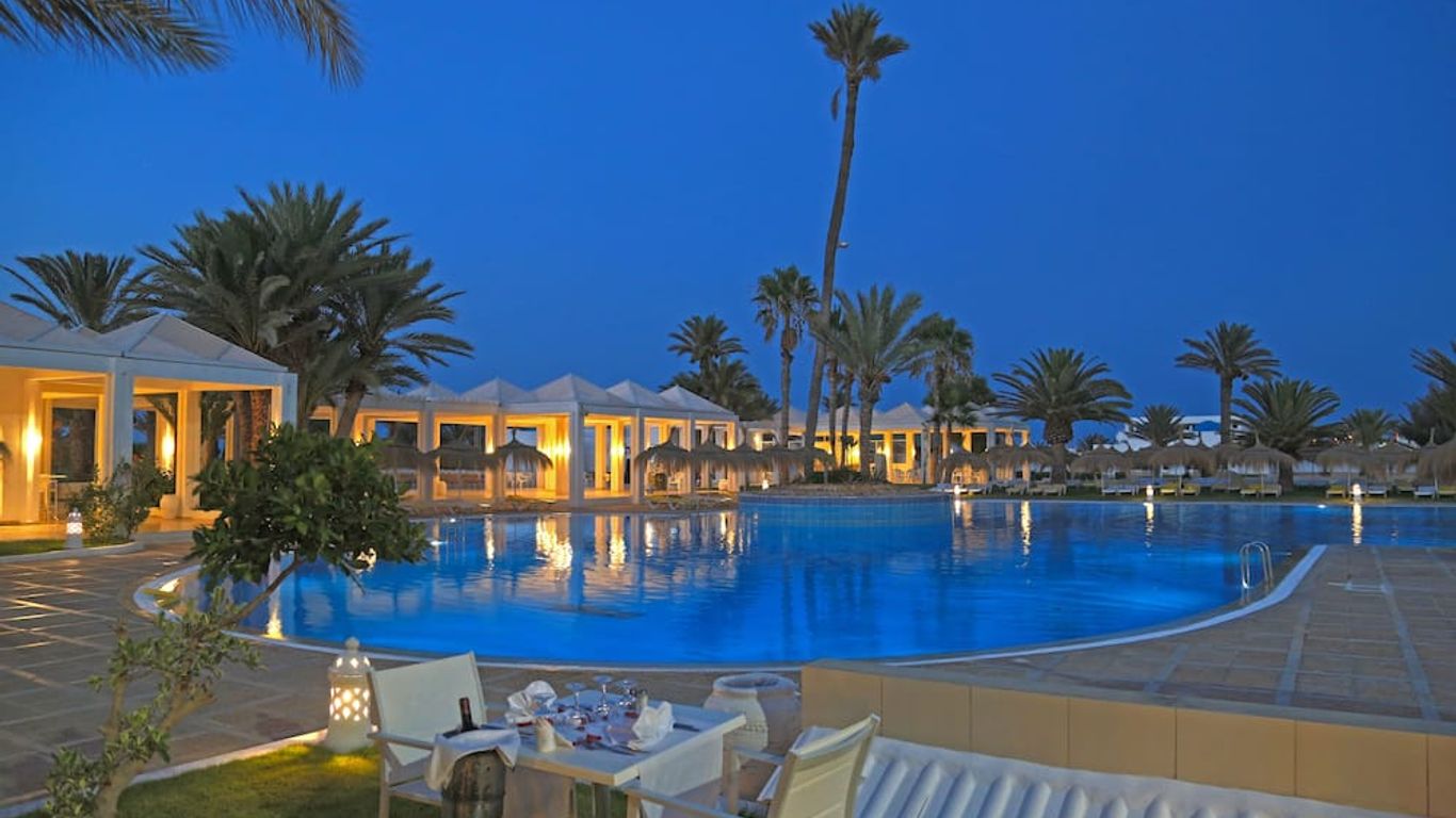 Djerba Golf Resort & Spa