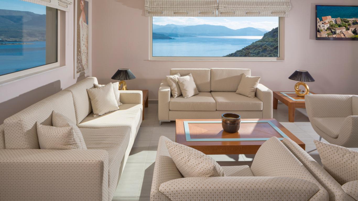 Princess Kyniska Suites