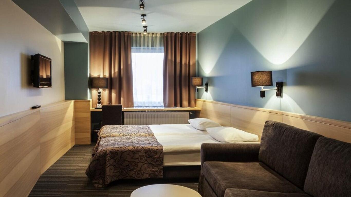 Ibis Styles Riga