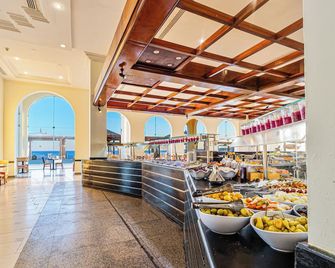 Siva Sharm Resort & Spa - Charm el-Cheikh - Buffet