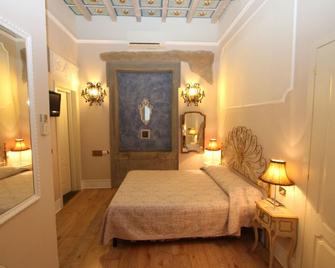 B&B Mr. My Resort - Florence - Bedroom