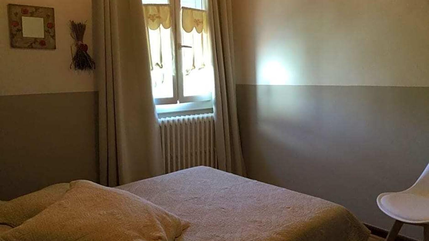 Hotel Le Méditérranée