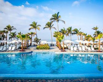 Mayan Palace - Acapulco - Master Suite 2br/2bh - اكابولكو - حوض السباحة