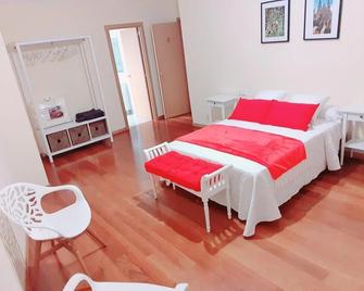 Estrella Do Camiño - Caldas de Reis - Bedroom